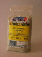 Sl Morska Zioowa 500g